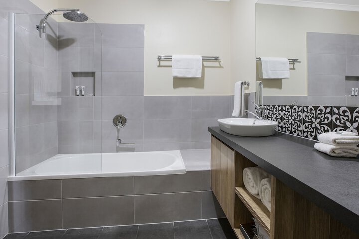 Bath Interior