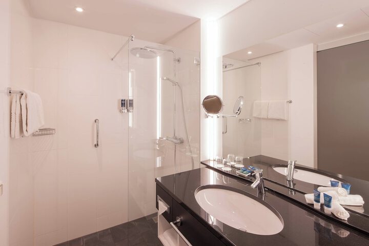 Bathroom Vanities