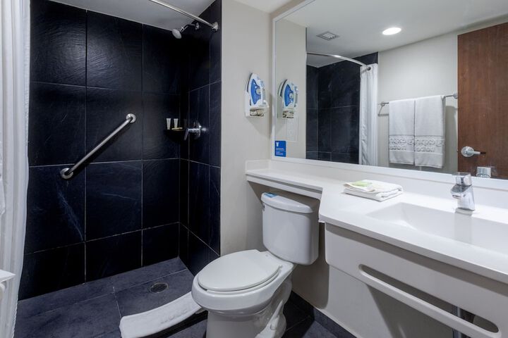 Bathroom Vanities