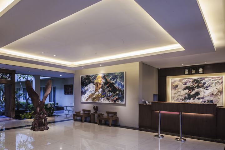 Hotel Interior 14 of 116
