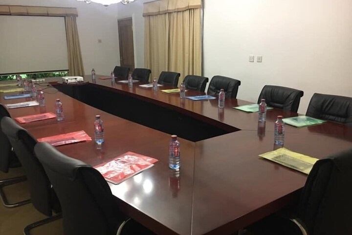 Meeting 15 of 21
