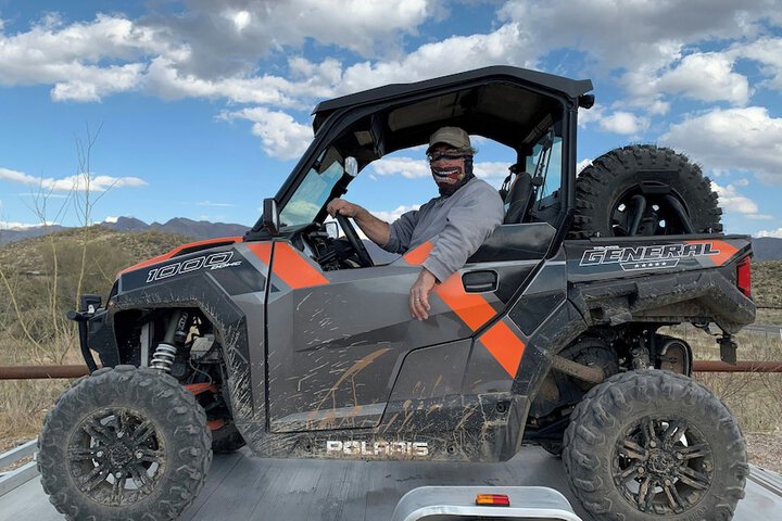 Outdoor Activities 18 of 55