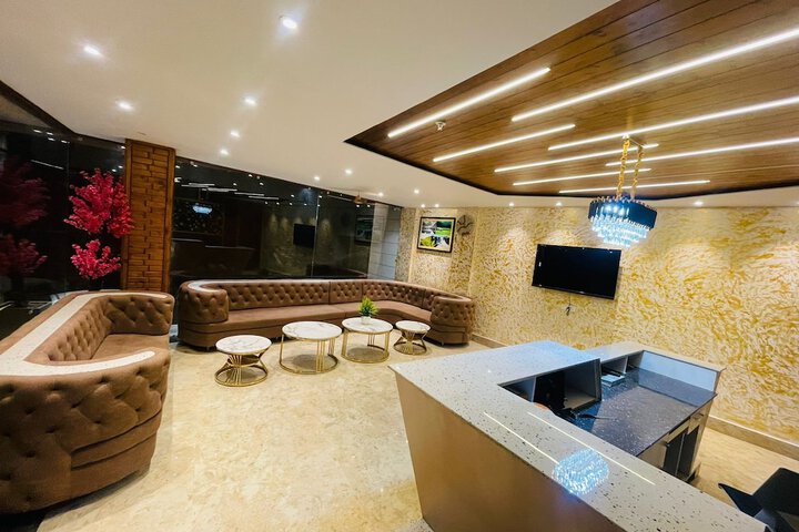 Hotel Interior 2 of 34