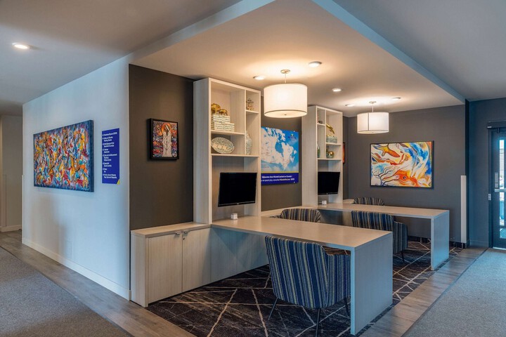 Hotel Interior 3 of 42