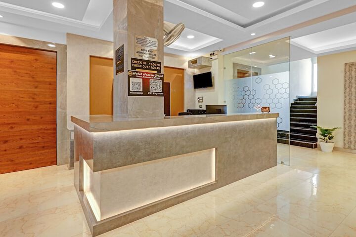 Hotel Interior 7 of 35