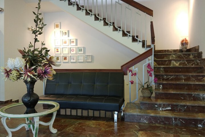 Hotel Interior 5 of 26