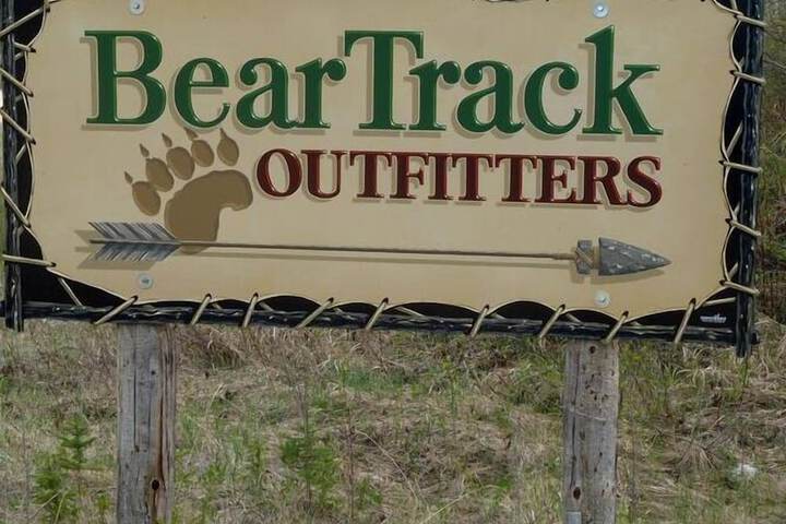 Bear Track Outfitters in Winnipeg, MB