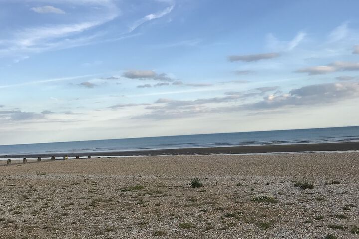 Beach 86 of 101