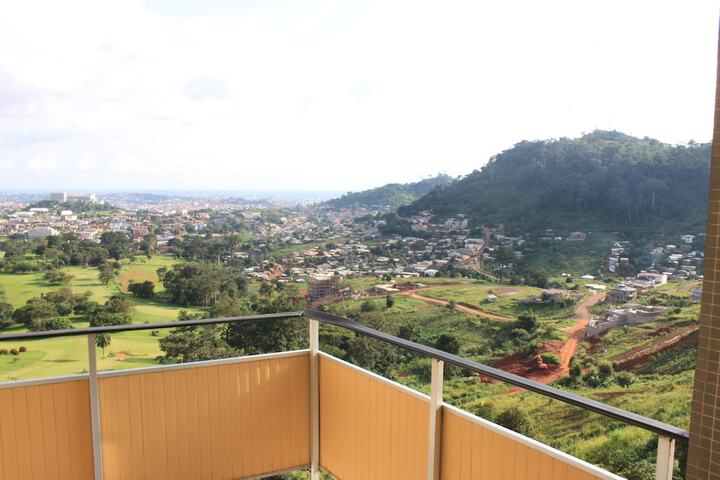 View from room