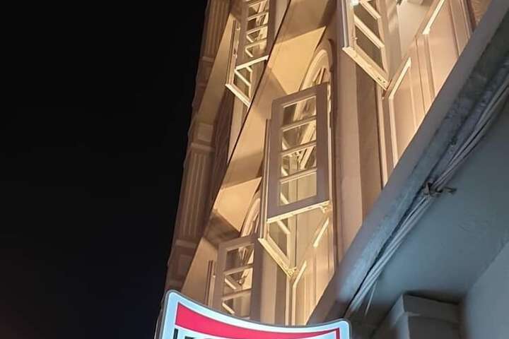 Image of Styles Hotel
