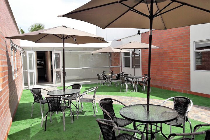 Terrace/Patio 22 of 46