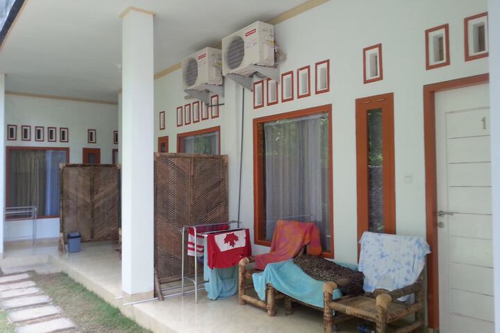 Terrace/Patio 13 of 23