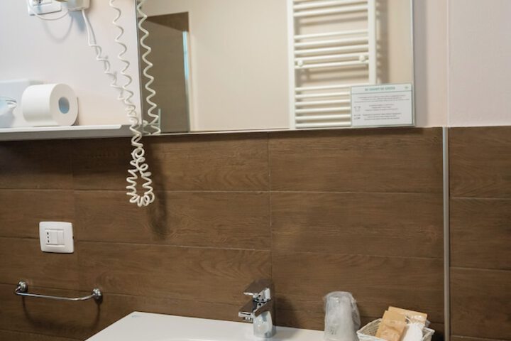 Bath Interior