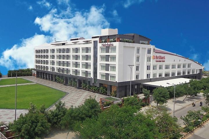 Photo of Brilliant Hotel & Convention Center