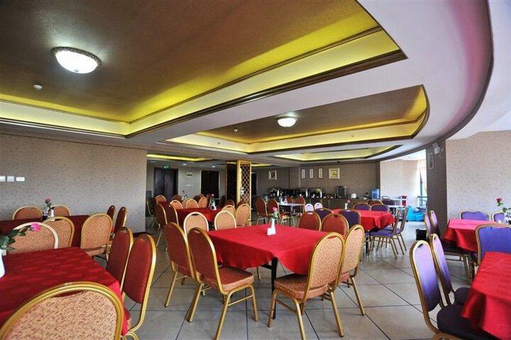 Vienna Hotel Guilin Branch