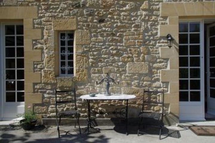 Terrace/Patio 57 of 58