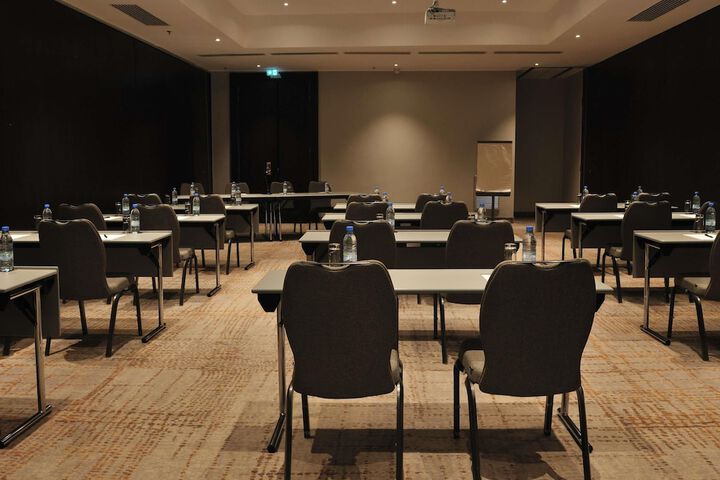 Meeting 96 of 113