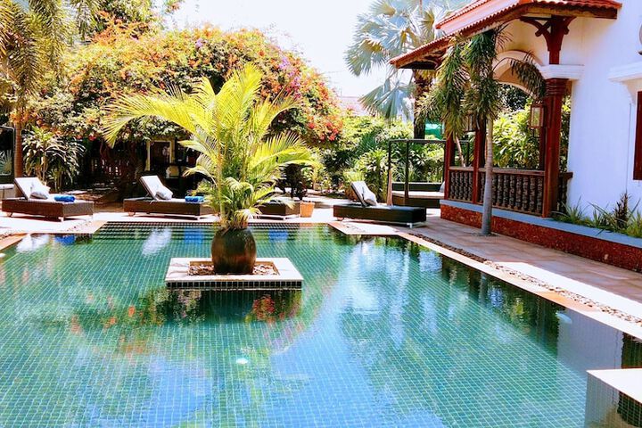 Eureka Villas Siem Reap