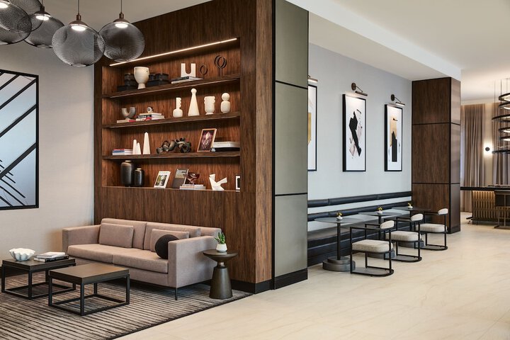Hotel Interior 2 of 43