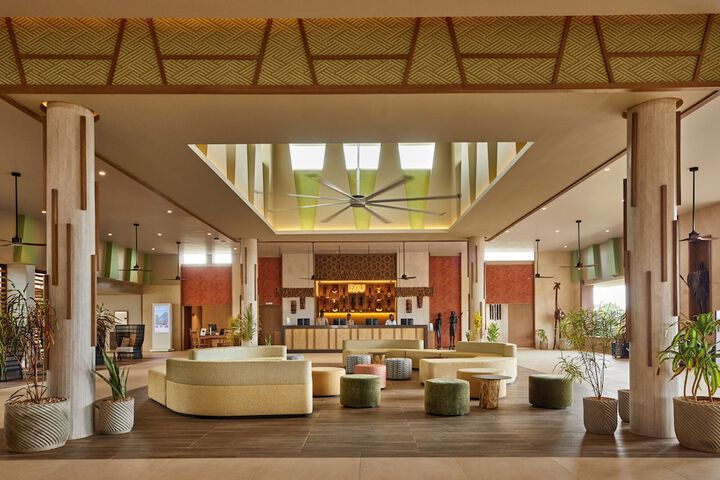 Hotel Interior 2 of 39