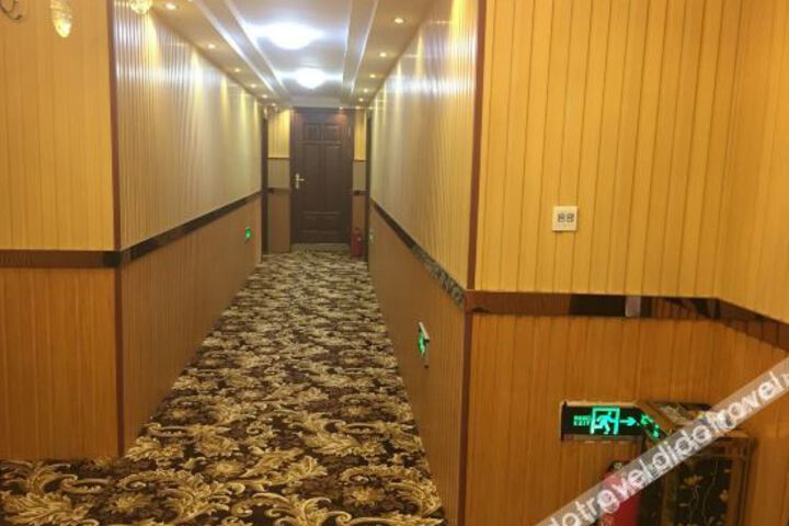 Hotel Interior 17 of 29