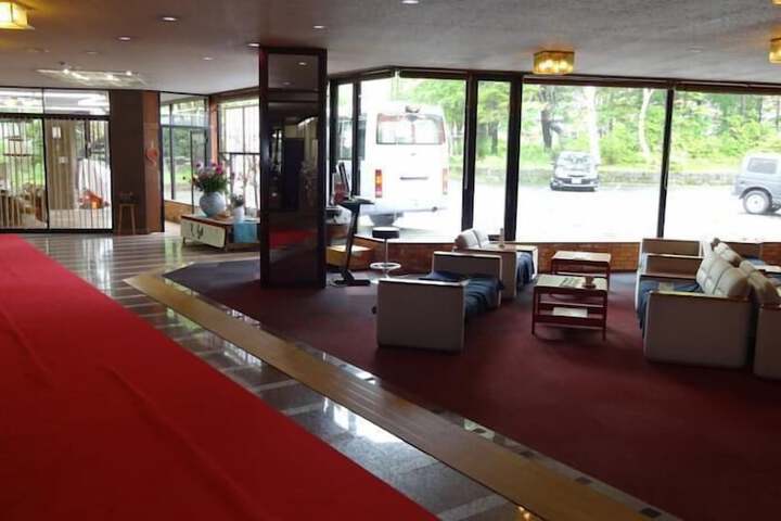 Hotel Interior 2 of 41