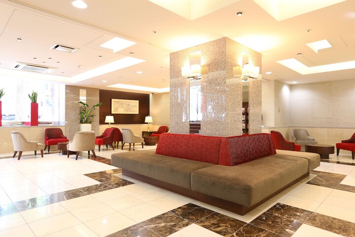 Hotel Interior 9 of 73