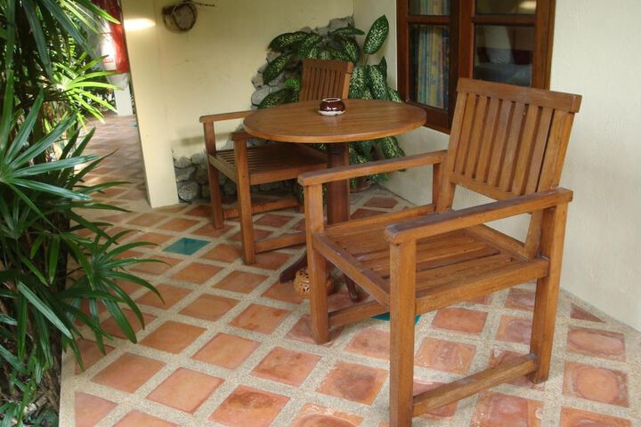 Terrace/Patio 13 of 46