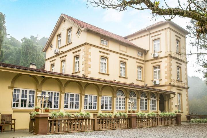Hotel Stelter