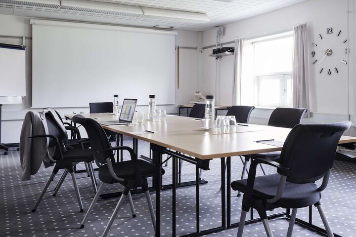 Meeting 40 of 42