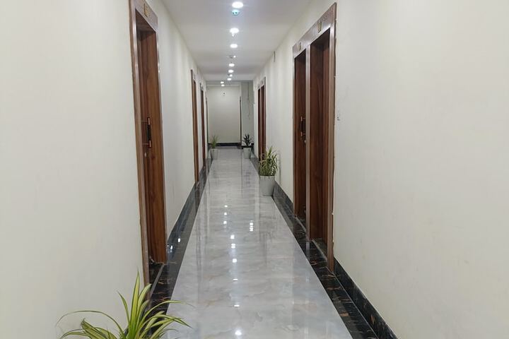 Hotel Interior 3 of 44