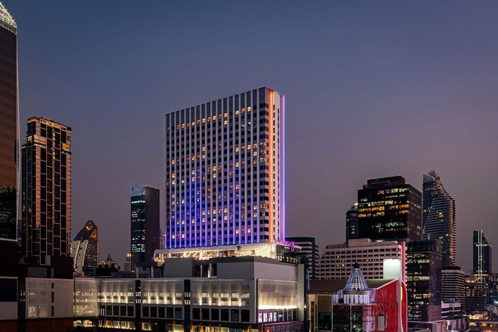 Hotel 66 of 75