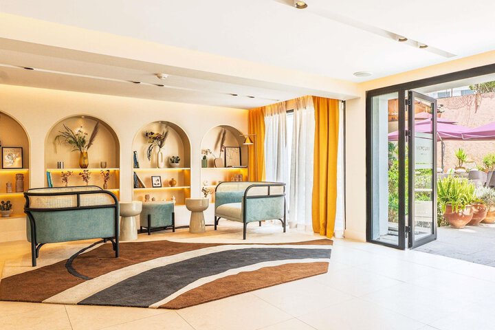 Hotel 78 of 84