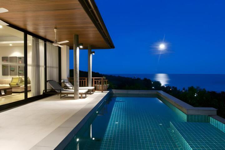 Baan Saitara Boutique VIllas