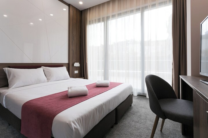 B1 Boutique Hotel Sofia in Sofia