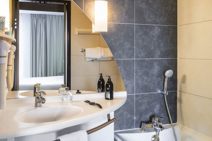 Bathroom Vanities