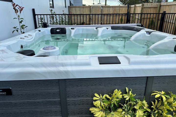 Spa 15 of 20