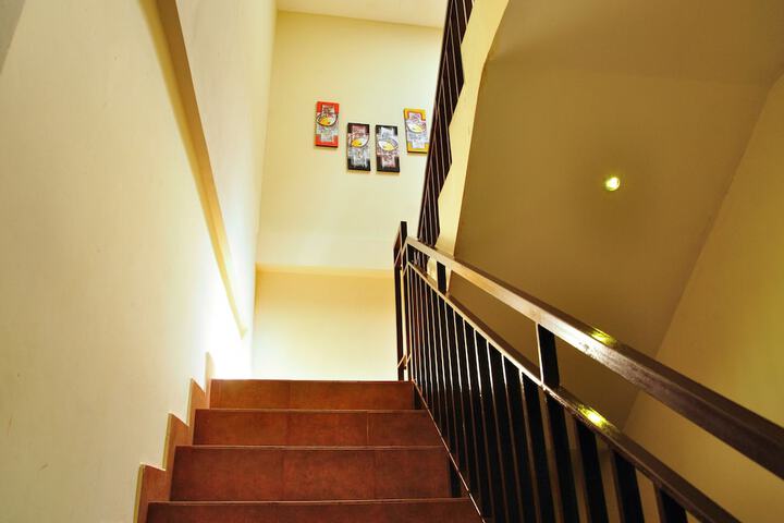 Hotel Interior 14 of 23