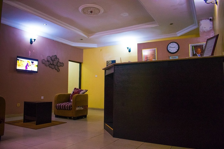Hotel Interior 2 of 41