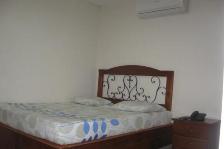 Hotel Corazón Del Valle