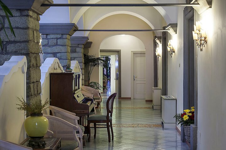 Hotel Interior 3 of 55