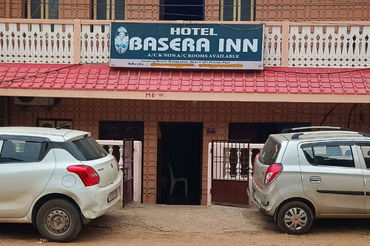 Hotel 7 of 24