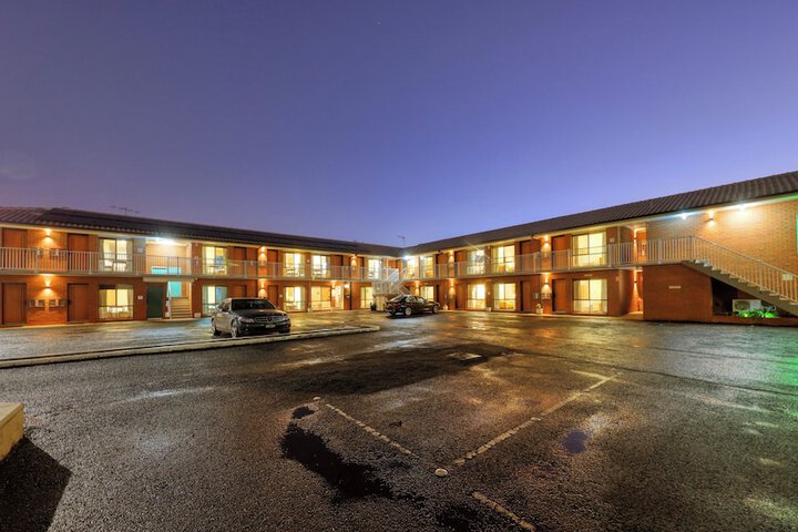 Hotel 42 of 46