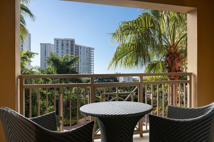 View from room
