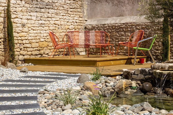 Terrace/Patio 20 of 43