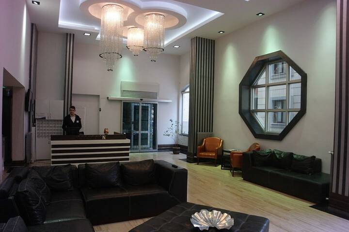 Hotel Interior 3 of 34