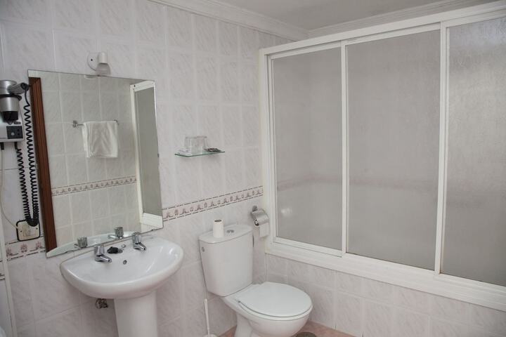 Bath Photo