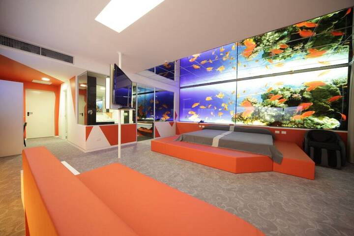 Suite Room