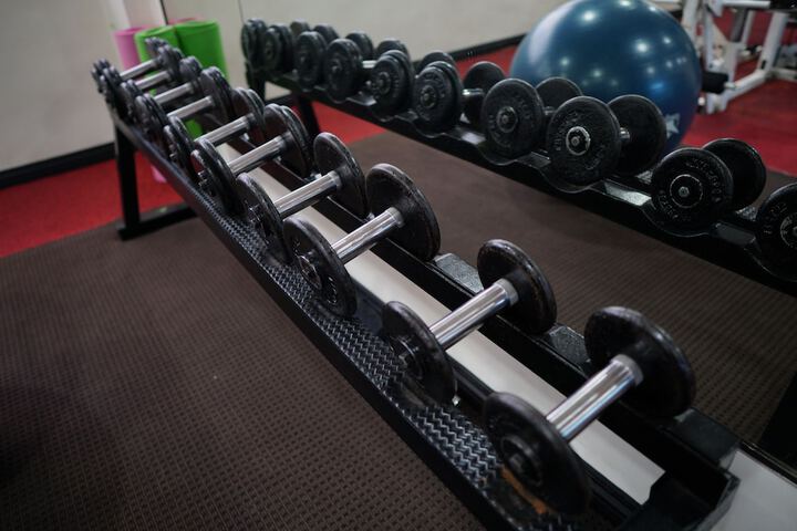 Health and Fitness 43 of 55