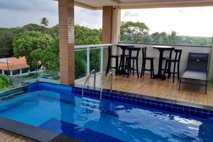 Hotel Camocim